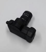Memoria USB en PVC 3D diseño Camara Fotografica