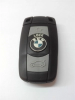 Memoria USB en PVC 2D diseño Llave de Carro