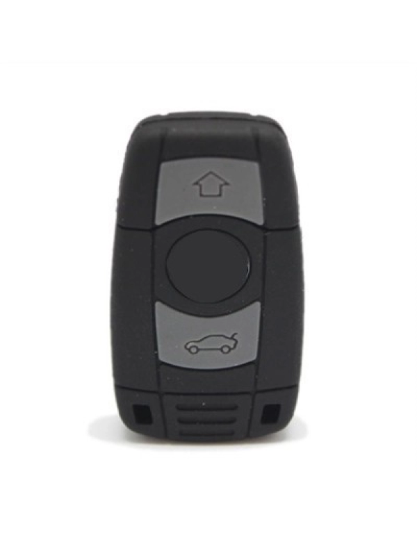 Memoria USB en PVC 2D diseño Llave de Carro