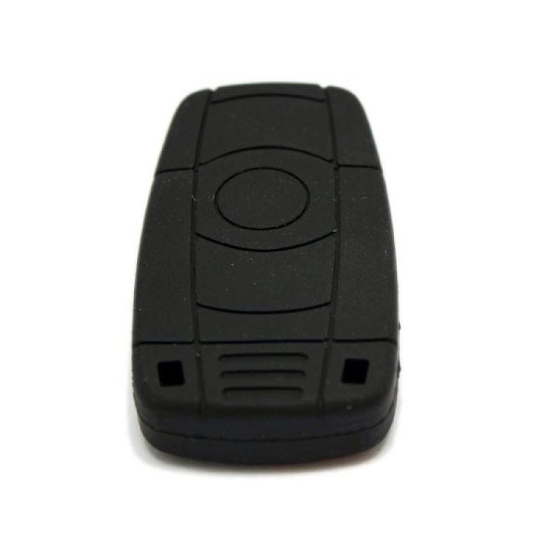 Memoria USB en PVC 2D diseño Llave de Carro