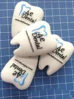 Memoria USB en PVC 2D diseño Muela