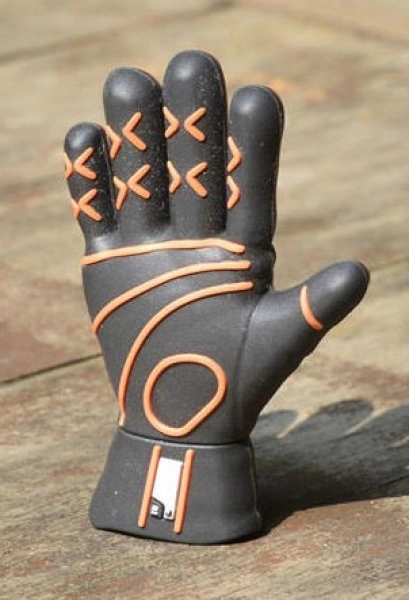 Memoria USB en PVC 3D diseño Mano