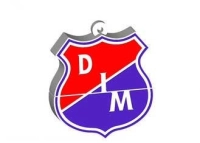 Memoria USB en PVC 2D diseño Escudo Medellin
