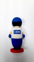 Memoria USB en PVC 3D diseño Javeriano