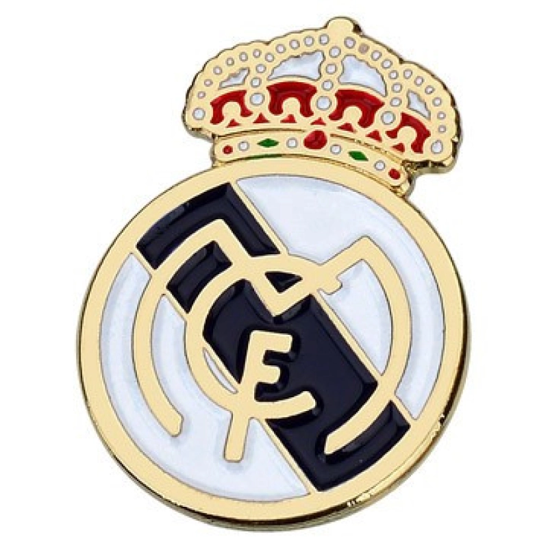 Pin Metalico Esmaltado