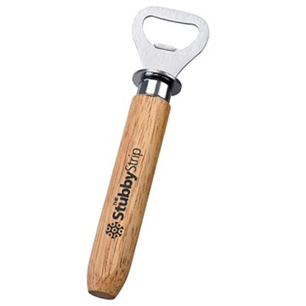 Destapador Metalico
