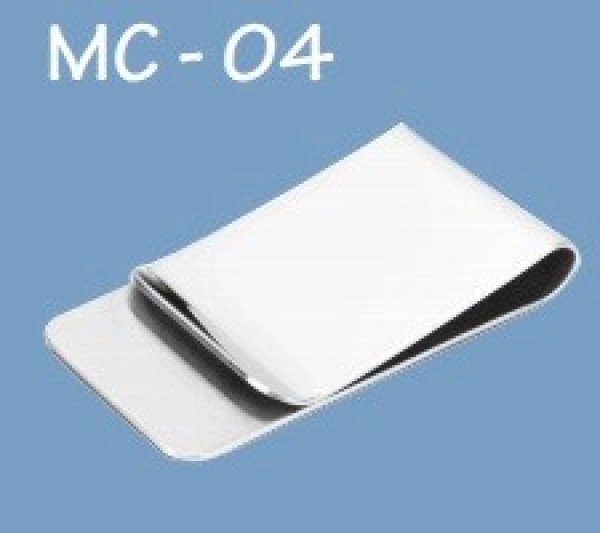Clips para Billetes