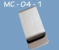 Clips para Billetes
