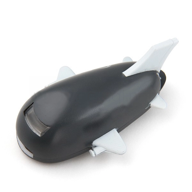 Memoria USB plastica en forma de Avion