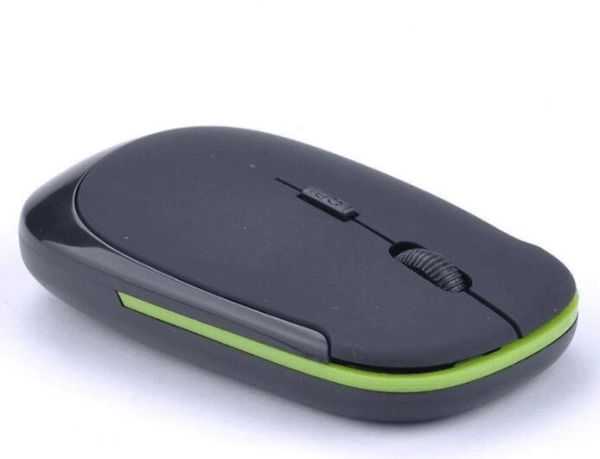 Mouse Inalámbrico