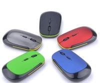 Mouse Inalámbrico