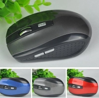 Mouse Inalámbrico