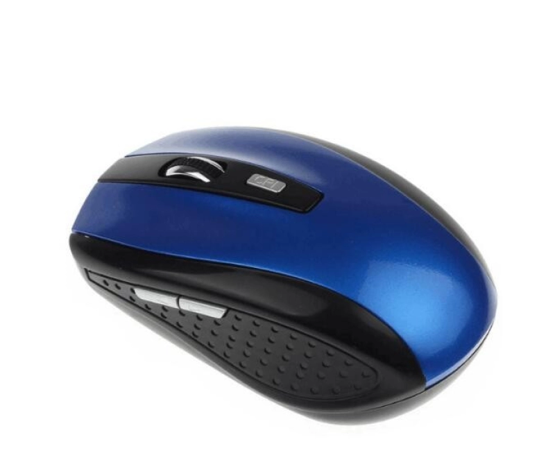 Mouse Inalámbrico