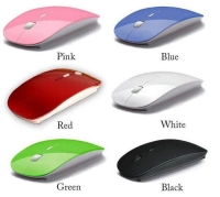 Mouse Inalámbrico