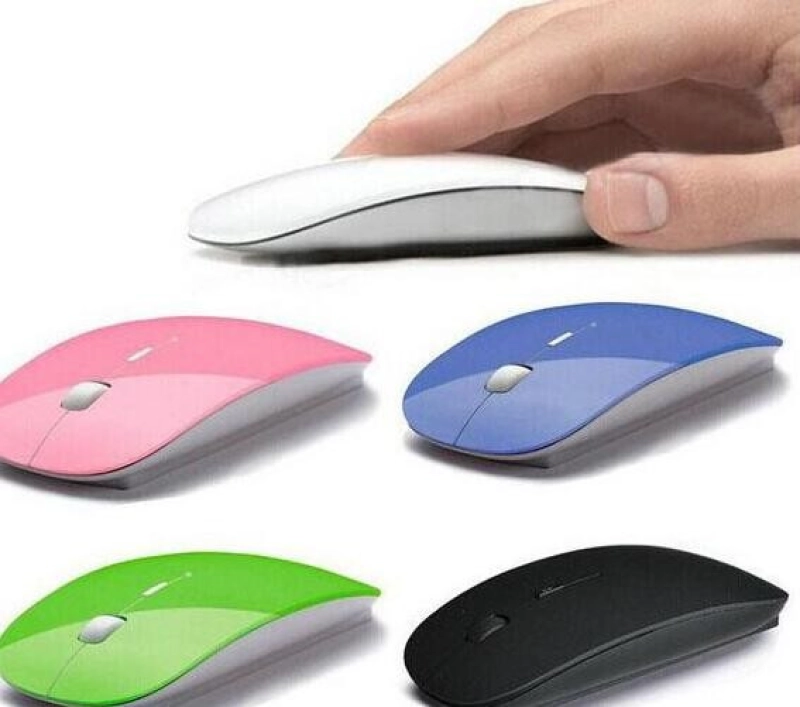 Mouse Inalámbrico