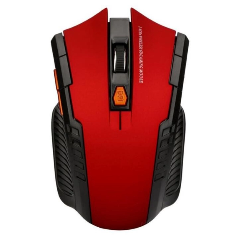 Mouse Inalámbrico