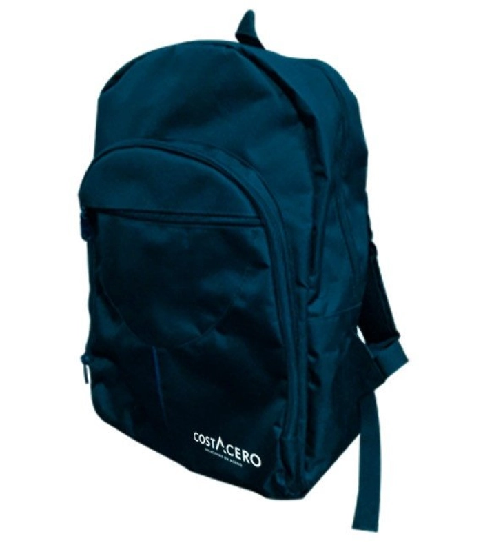 Morral Kenmont Porta PC, 30 x 43 x 12 cmts