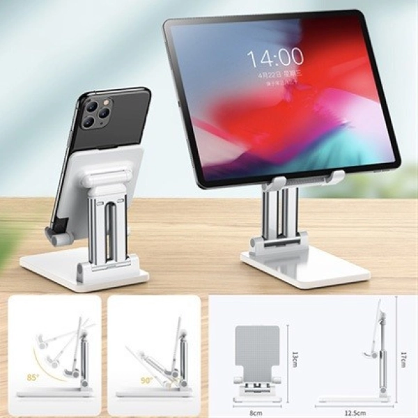 Stand para Celular, PC o Tablet