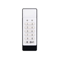 Memoria USB en PVC 2D diseño Control Remoto