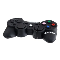 Memoria USB en PVC 3D diseño Control Remoto Playstation