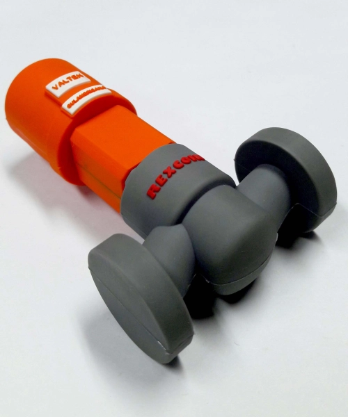 Memoria USB en PVC 3D diseño Herramienta Especial
