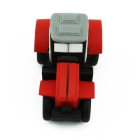 Memoria USB en PVC 3D diseño Tractor