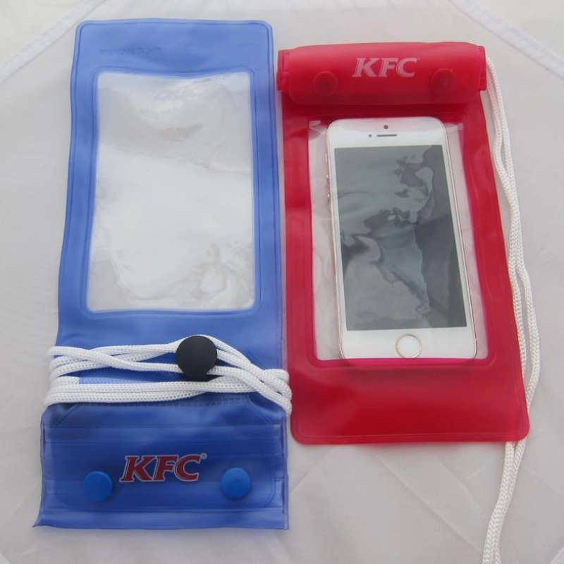 Estuche Waterproof para Mobiles