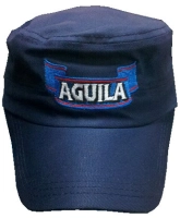 Gorra Goleana, elaborada en tela drill de algodon