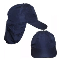 Gorra Estambul, con Tapa Nuca