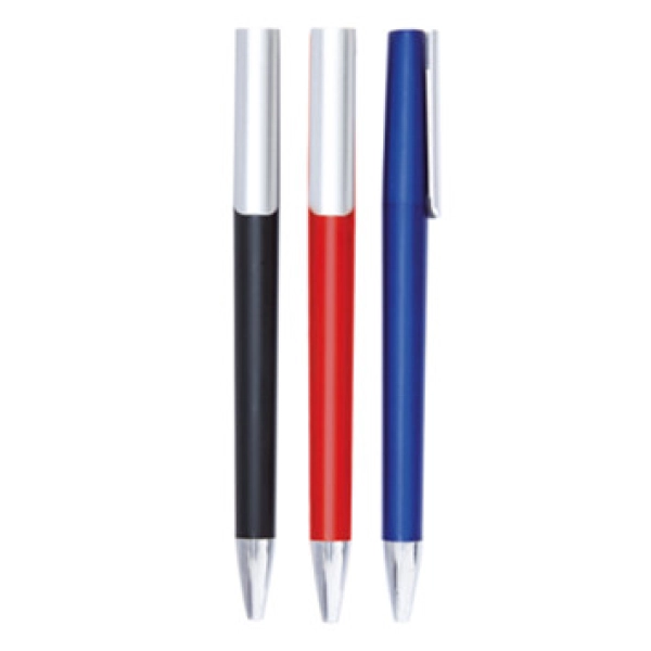 Boligrafo Nairo, plastico