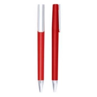 Boligrafo Nairo, plastico