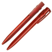 Boligrafo Suazo, plastico
