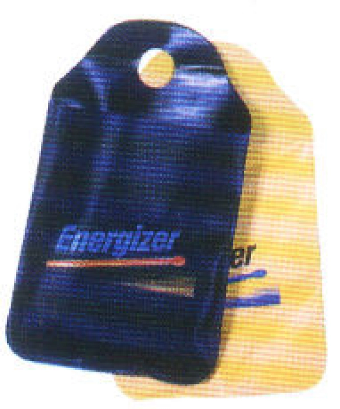 Bolsita Tampico, para basura del Carro, 17 x 28.5 cmts