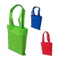 Bolsa Ecológica Jumbo, en Kambral, con medida 40 x 45 x 11 cmts,