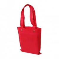 Bolsa Ecológica Jumbo, en Kambral, con medida 40 x 45 x 11 cmts,