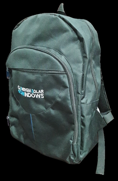 Morral Kenmont Porta PC, 30 x 43 x 12 cmts