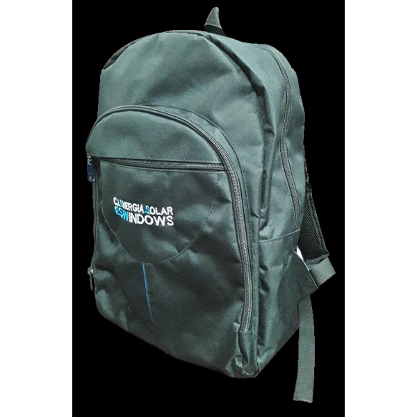 Morral Kenmont Porta PC, 30 x 43 x 12 cmts