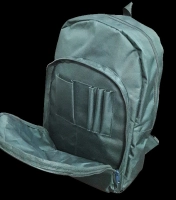 Morral Kenmont Porta PC, 30 x 43 x 12 cmts