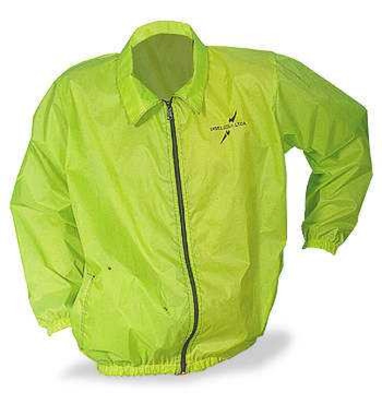 Chaqueta Impermeable Groenlandia, windbreaker