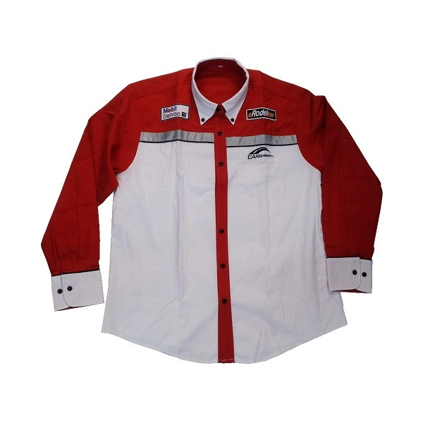 Camisas para Dotaciones