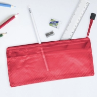 Set Escolar en cartuchera, de 24 x 11.5 cmts